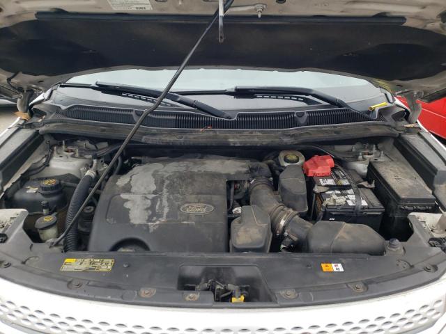 Photo 12 from auction – 2011 FORD EXPLORER X with VIN 1FMHK7D81BGA83417