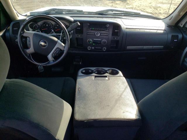 Photo 8 from auction – 2009 CHEVROLET SILVERADO with VIN 2GCEC29J391135043