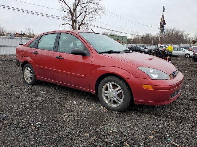 Photo 4 from auction – 2003 FORD FOCUS with VIN 1FAFP34P53W173969