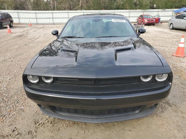 Photo 5 from auction – 2018 DODGE CHALLENGER with VIN 2C3CDZAG5JH246495
