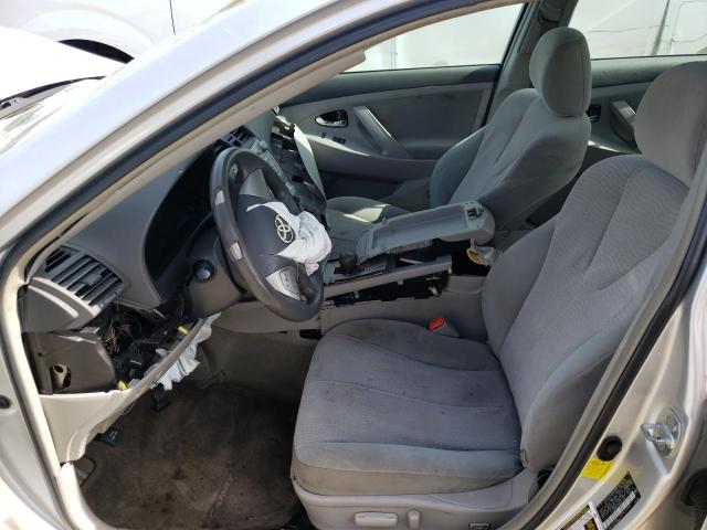 Photo 7 from auction – 2011 TOYOTA CAMRY BASE with VIN 4T4BF3EKXBR212498