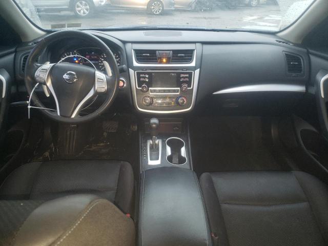 Photo 8 from auction – 2016 NISSAN ALTIMA 2.5 with VIN 1N4AL3AP2GC268099