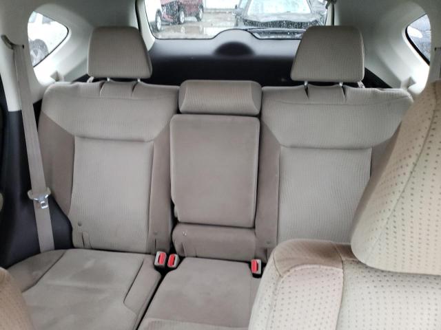 Photo 10 from auction – 2012 HONDA CR-V EX with VIN 5J6RM4H54CL045684