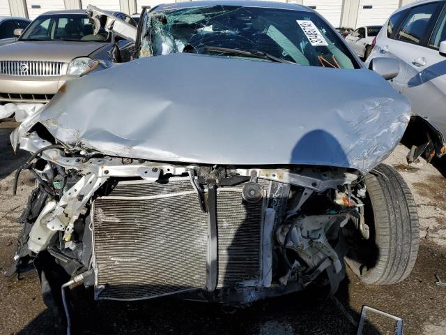Фото 5 с аукциона – 2013 TOYOTA COROLLA BA с VIN 5YFBU4EE4DP165232