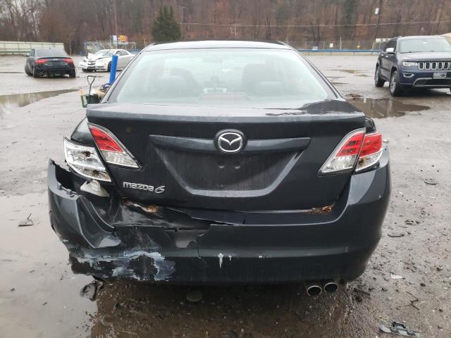 Photo 6 from auction – 2012 MAZDA 6 I with VIN 1YVHZ8DH9C5M32434
