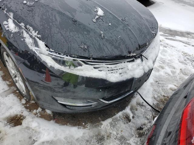 Photo 11 from auction – 2013 LINCOLN MKZ with VIN 3LN6L2G99DR817177