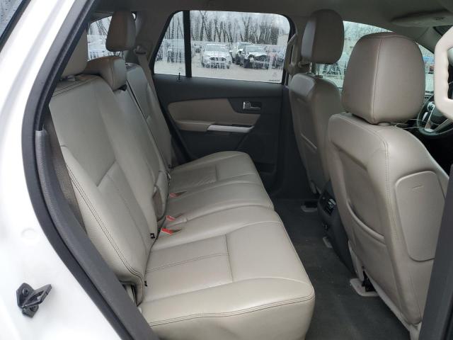 Photo 11 from auction – 2014 FORD EDGE LIMIT with VIN 2FMDK4KC8EBA78926