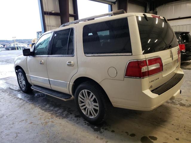 Photo 2 from auction – 2007 LINCOLN NAVIGATOR with VIN 5LMFU27577LJ21251