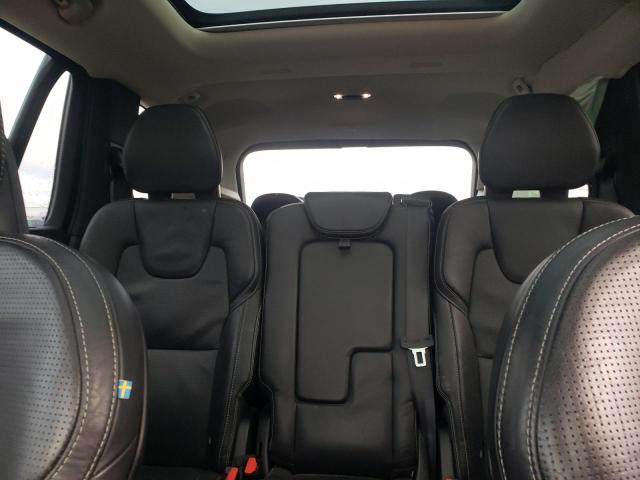 Photo 10 from auction – 2016 VOLVO XC90 T8 with VIN YV4BC0PL4G1088584