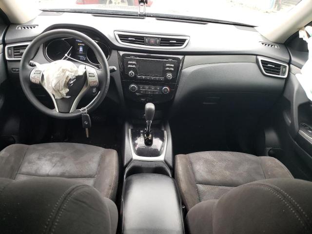 Photo 8 from auction – 2015 NISSAN ROGUE S with VIN KNMAT2MT9FP586435