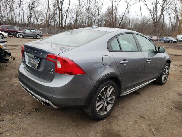 Photo 3 from auction – 2018 VOLVO S60 CROSS with VIN YV440MUM3J2006433