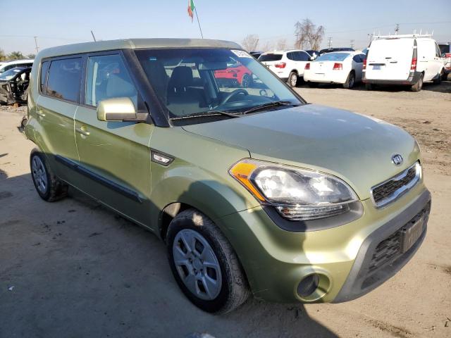 Photo 4 from auction – 2012 KIA SOUL with VIN KNDJT2A5XC7480268