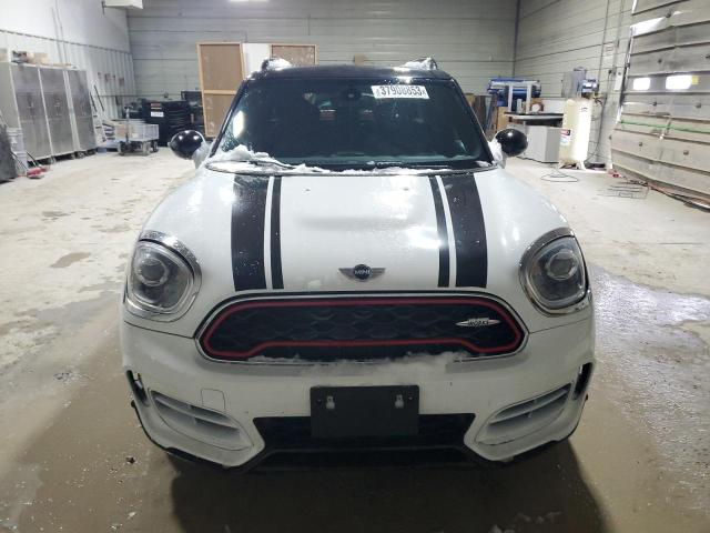 Photo 5 from auction – 2018 MINI COOPER JCW with VIN WMZYV9C33J3B92144