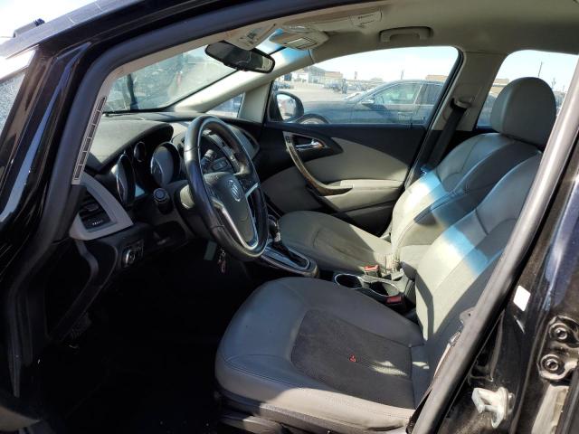Photo 7 from auction – 2012 BUICK VERANO with VIN 1G4PP5SKXC4212645