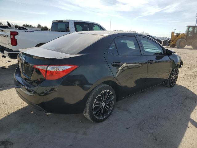 Photo 3 from auction – 2016 TOYOTA COROLLA L with VIN 2T1BURHE6GC560574