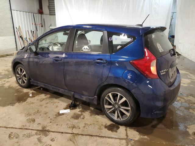 Photo 2 from auction – 2018 NISSAN VERSA NOTE with VIN 3N1CE2CP5JL358222