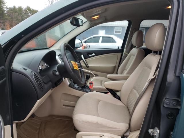 Photo 7 from auction – 2007 SATURN VUE with VIN 5GZCZ23D67S833263