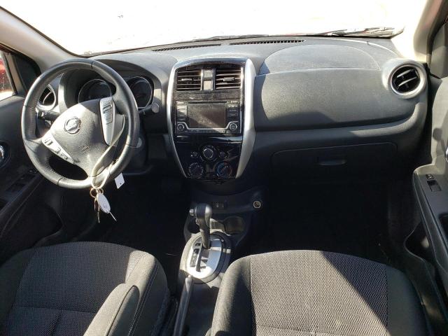 Photo 8 from auction – 2018 NISSAN VERSA S with VIN 3N1CN7AP9JL865091