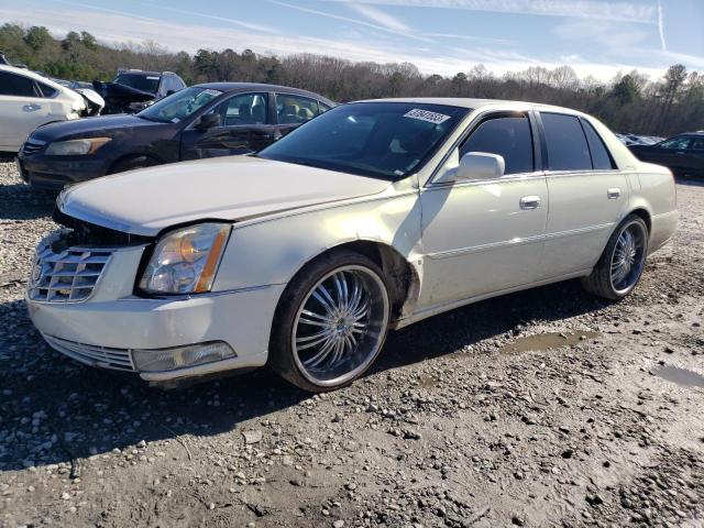Photo 1 from auction – 2006 CADILLAC DTS with VIN 1G6KD57Y66U115440