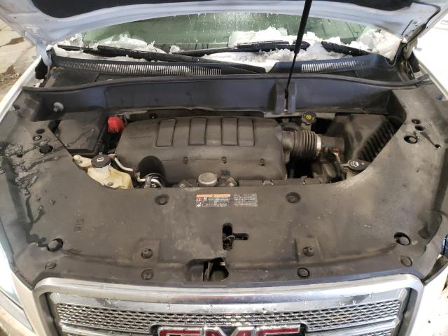 Photo 12 from auction – 2013 GMC ACADIA DEN with VIN 1GKKRTKD5DJ130618