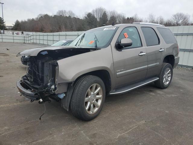 GMC YUKON DENA 2012 with VIN 1GKS2EEF9CR152781 - Photo from auction