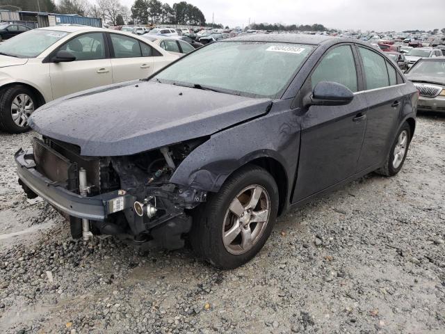 Photo 1 from auction – 2014 CHEVROLET CRUZE LT with VIN 1G1PC5SB4E7481332