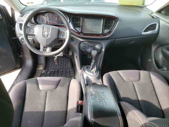 Photo 8 from auction – 2014 DODGE DART SXT with VIN 1C3CDFBB4ED746023