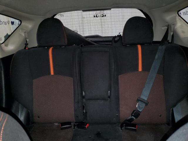 Photo 10 from auction – 2018 NISSAN VERSA NOTE with VIN 3N1CE2CP5JL358222