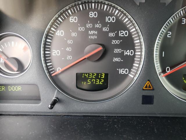 Photo 9 from auction – 2005 VOLVO XC70 with VIN YV1SZ592851176032
