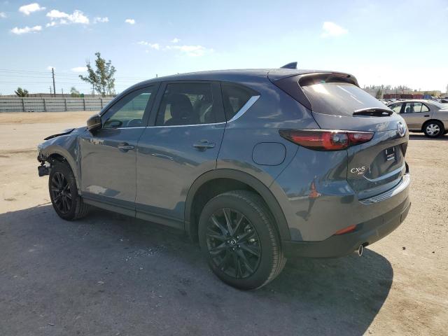 Photo 2 from auction – 2023 MAZDA CX-5 PREFE with VIN JM3KFBCM4P0106874