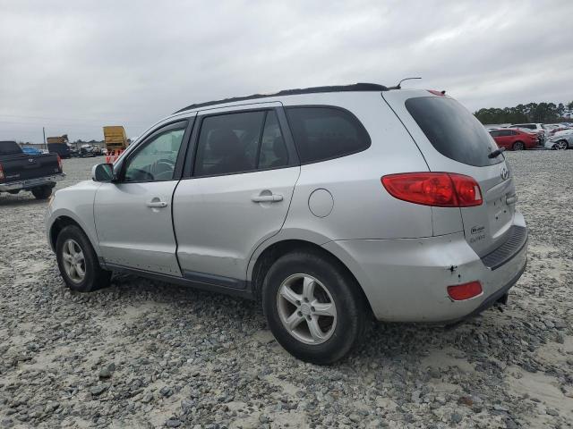 Photo 2 from auction – 2008 HYUNDAI SANTA FE G with VIN 5NMSG13D78H214309