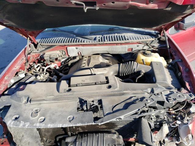 Photo 12 from auction – 2017 FORD EXPEDITION with VIN 1FMJU1HT6HEA30756