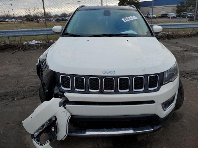 Photo 5 from auction – 2019 JEEP COMPASS LI with VIN 3C4NJDCBXKT735372
