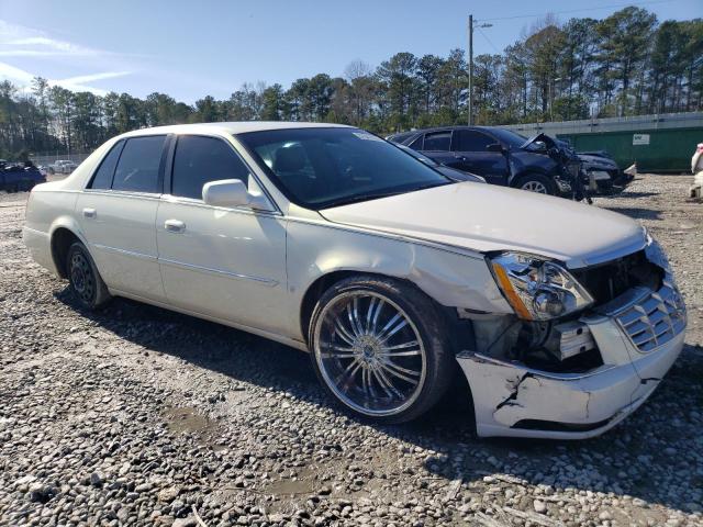 Photo 4 from auction – 2006 CADILLAC DTS with VIN 1G6KD57Y66U115440