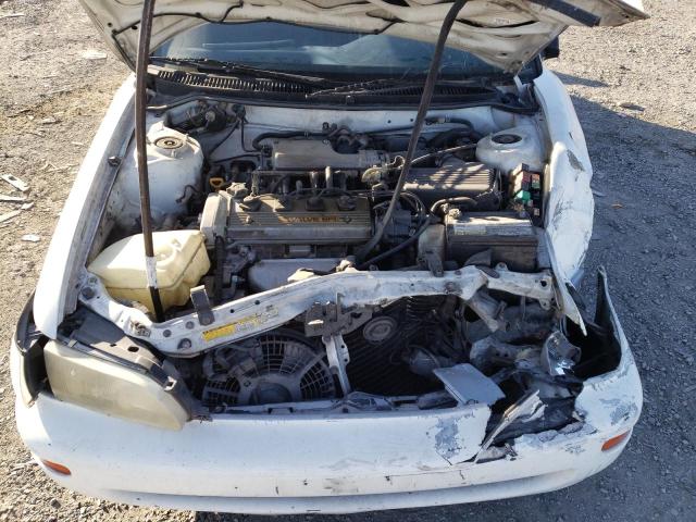 Photo 11 from auction – 1994 TOYOTA COROLLA BA with VIN JT2AE09V6R0060178