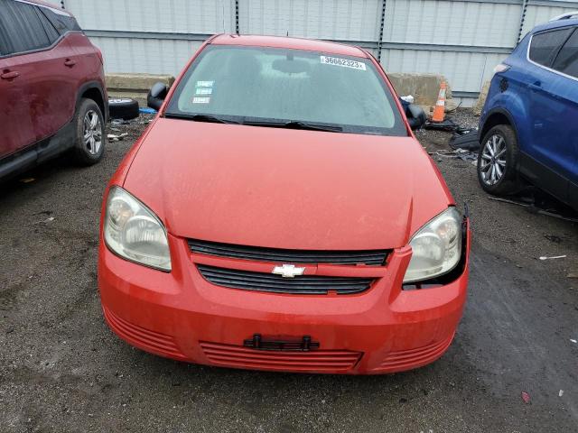 Photo 5 from auction – 2010 CHEVROLET COBALT LS with VIN 1G1AB1F57A7144945