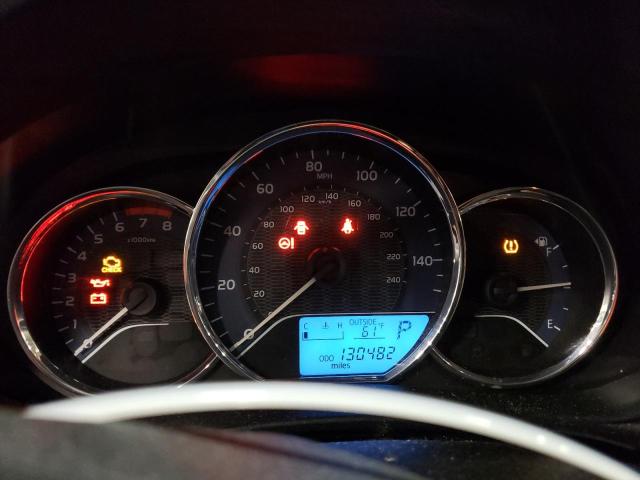 Photo 9 from auction – 2014 TOYOTA COROLLA L with VIN 5YFBURHE4EP030133