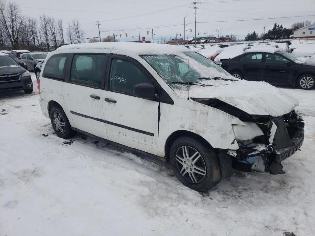 Photo 4 from auction – 2016 DODGE GRAND CARA with VIN 2C4RDGBGXGR277169