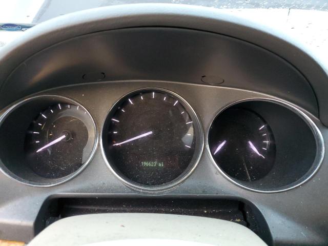 Фото 9 с аукциона – 2011 LINCOLN MKZ с VIN 3LNHL2GC1BR770101