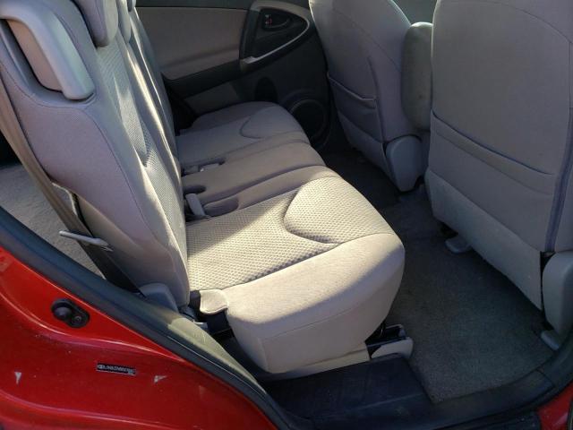 Photo 11 from auction – 2008 TOYOTA RAV4 with VIN JTMZK33V885018447