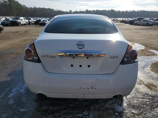 Photo 6 from auction – 2012 NISSAN ALTIMA BAS with VIN 1N4AL2AP8CC153284