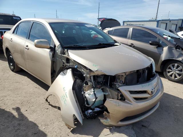 Photo 4 from auction – 2011 TOYOTA COROLLA BA with VIN 2T1BU4EE4BC726171