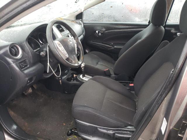 Photo 7 from auction – 2017 NISSAN VERSA S with VIN 3N1CN7AP6HL800757