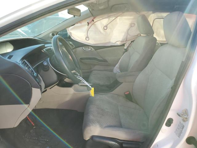 Photo 7 from auction – 2015 HONDA CIVIC SE with VIN 19XFB2F78FE218031