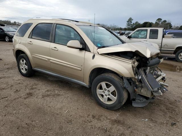 Photo 4 from auction – 2006 CHEVROLET EQUINOX LT with VIN 2CNDL63F766021385