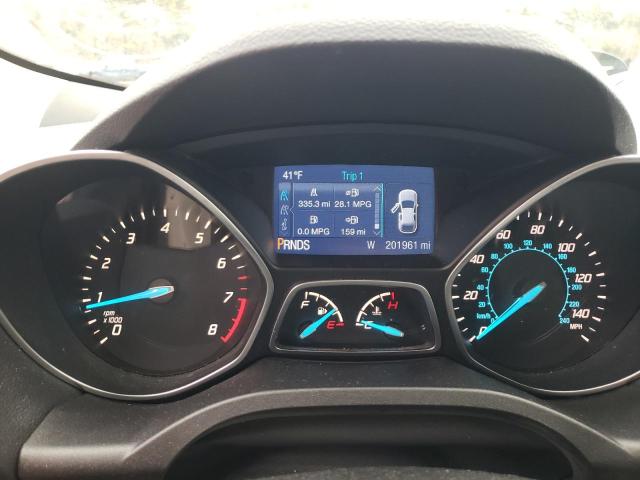 Photo 9 from auction – 2015 FORD ESCAPE SE with VIN 1FMCU0G72FUC84443