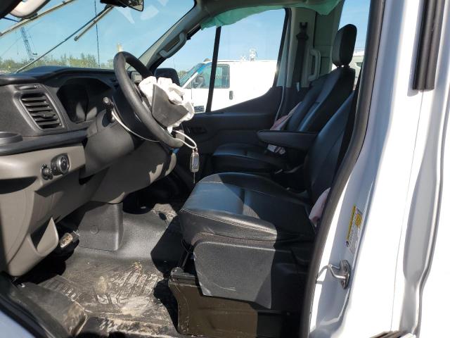 Photo 7 from auction – 2022 FORD TRANSIT T- with VIN 1FBVU4XG6NKA31077