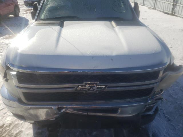 صورة رقم 11 من المزاد - 2011 CHEVROLET SILVERADO مع VIN 1GC2KYC80BZ120835