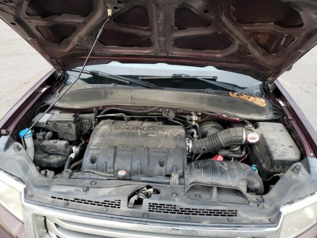 Zdjęcie 11 z aukcji – 2013 HONDA RIDGELINE z VIN 5FPYK1F27DB015315