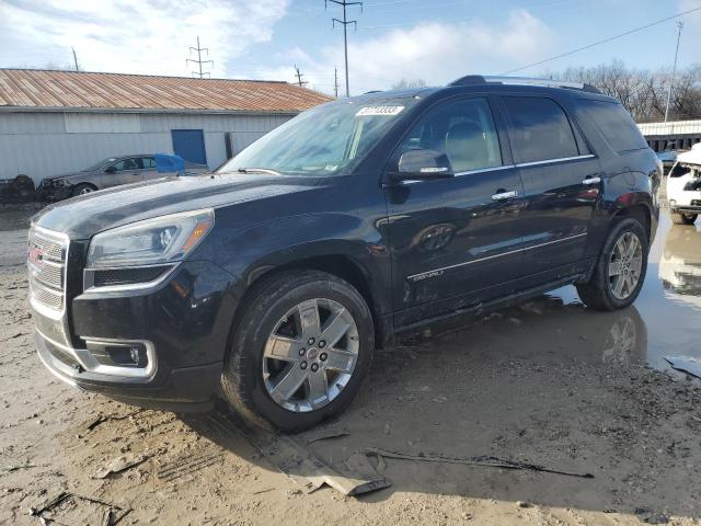 GMC ACADIA DEN 2014 with VIN 1GKKVTKD0EJ117840 - Photo from auction
